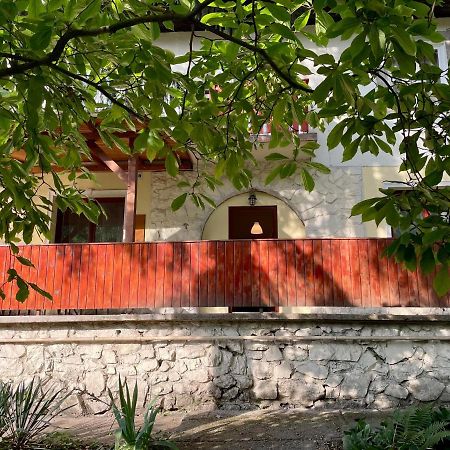 Boni Apartman Miskolc Exteriör bild