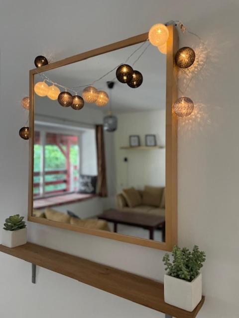 Boni Apartman Miskolc Exteriör bild