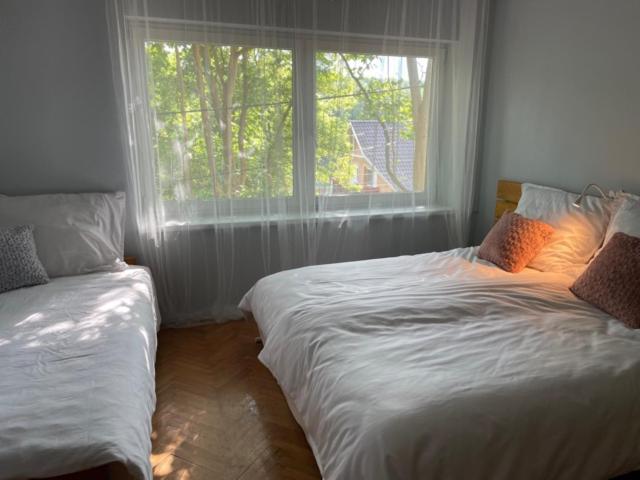 Boni Apartman Miskolc Exteriör bild