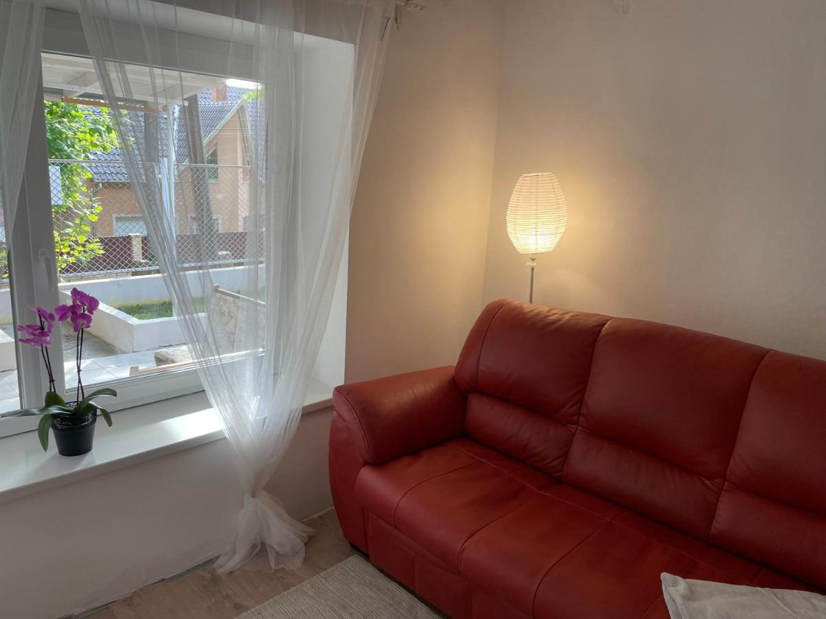 Boni Apartman Miskolc Exteriör bild