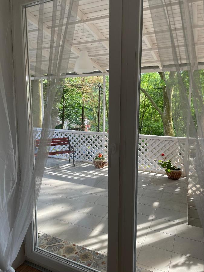 Boni Apartman Miskolc Exteriör bild