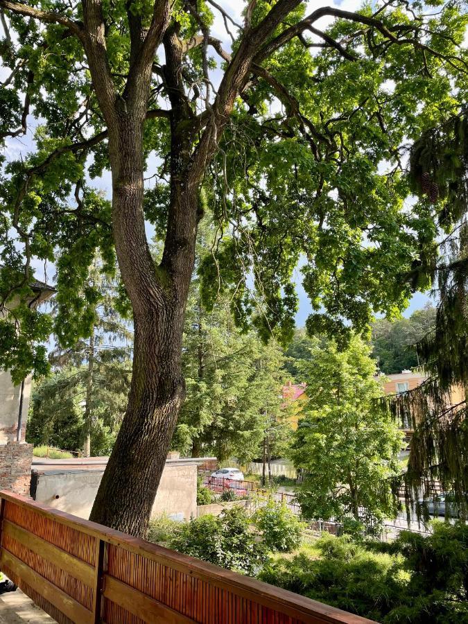 Boni Apartman Miskolc Exteriör bild