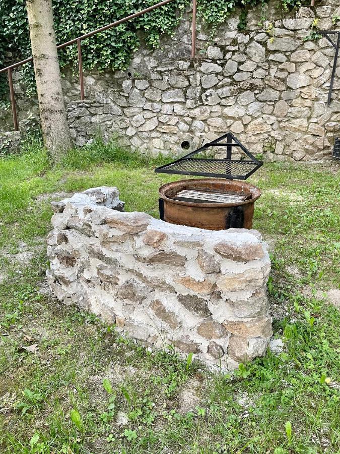 Boni Apartman Miskolc Exteriör bild