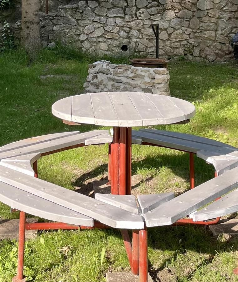Boni Apartman Miskolc Exteriör bild