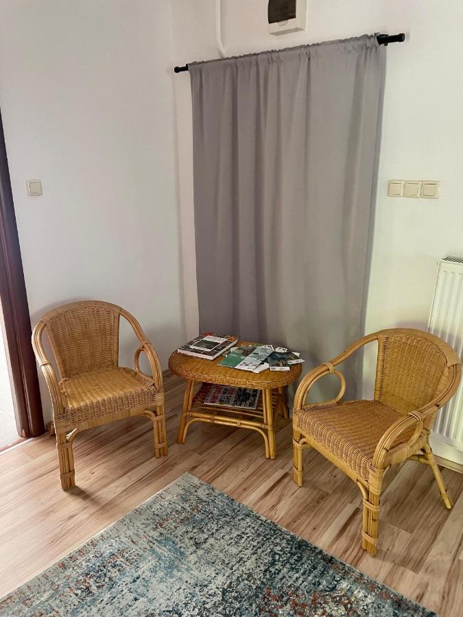 Boni Apartman Miskolc Exteriör bild
